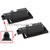 LED Osvětlení SPZ DS DS5 6340G3 1