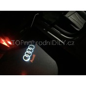 LED Logo Projektor pro Audi A5 1