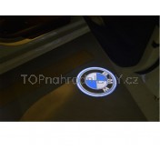 LED Logo Projektor BMW E81, E87, E87N, E88 řada 1 3