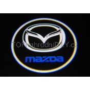 LED Logo Projektor Mazda 6  3