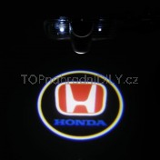 LED Logo Projektor Honda Accord Sedan 3