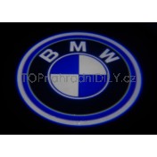 LED Logo Projektor BMW řada 5 E39 2