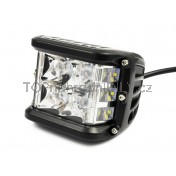 LED Pracovní světla 2kusy L+P 3