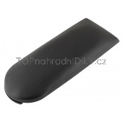 Vrch loketní opěrky Seat Toledo 99-04 kompletní, černý