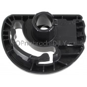 Konzole, upevnění loketní opěrky, levá Citroen C1 a