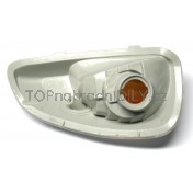 Směrovka do zpětného zrcátka pravá Renault Master od 2010 1