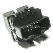 Ovládaní vypínač stahování oken Renault Megane II  8200315034 ,
