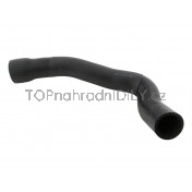 Tlaková Hadice, Intercooler  Mercedes Sprinter I, 2,9 TDi 95-06, 9015281882