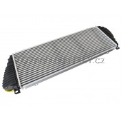 Chladič plnicího vzduchu  intercooler, VW LT 96-06 x