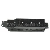 Ovládací panel vypínač stahování oken Mercedes Vito W639, 6395450913, A6395450913 x