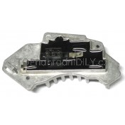Regulátor, Odpor topení Mercedes W210, 95 - 02 1