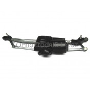Mechanismus předních stěračů s motorkem Opel Astra II G