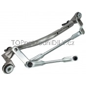 Mechanismus předních stěračů Renault Clio IV ,