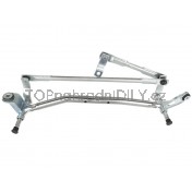 Mechanismus předních stěračů Renault Megane II 8200036921