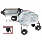 Motorek zadního stěrače Ford Fiesta V, 1422314 ,
