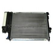 Chladič klimatizace BMW 5 E39