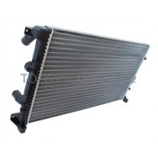 Chladič vody Opel Movano 03-06 x