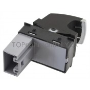 Ovládání vypínač stahování oken VW Touran 5ND959855, chrom 2