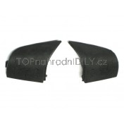Krytka tlačítka klaksonu Opel Corsa C 00 - 06