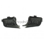 Krytka tlačítka klaksonu Opel Corsa C 00 - 06 x