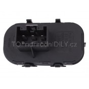 Ovládání vypínač stahování oken Ford Focus Mk1, YS4T14529AA x