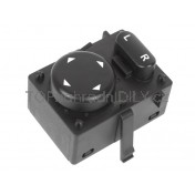 Ovládání vypínač elektrického zrcadla Mercedes Vito W638 1