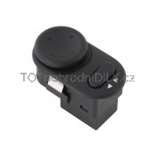 Ovládání vypínač zpětných zrcátek Opel Astra II G, 9226861, 9226863, 9226863