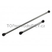 Mechanismus předních stěračů, tyčky předního stěrače Opel Tigra B 04-09 1
