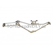 Mechanismus předních stěračů Opel Zafira A 99-06