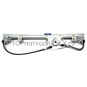 Mechanismus stahování oken Opel Vectra C 02-05 zadní, pravý