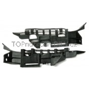Držák předního nárazníku Peugeot 307, 01-05 1
