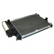  Chladič klimatizace BMW 5 E39 x