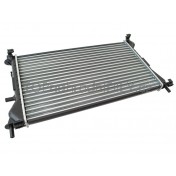  Chladič vody Ford Focus Mk1 98-04 1,8 DI / TDDI / TDCi x