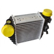 Chladič plnícího vzduchu,intercooler, Seat Leon