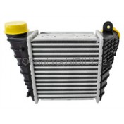Chladič plnícího vzduchu,intercooler, Seat Leon x