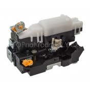 Zámek dveří předních pravých Renault Kangoo, 97-08 2