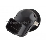Ovládání vypínač zpětných zrcátek Renault Clio III 2005 - 2012 x