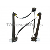 Mechanismus stahování oken Renault Megane 02-05, 4/5 dvéřová, levý přední 1