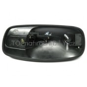 Klika dveří vnější přední pravá Renault Trafic 01-08 1