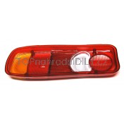 Kryt zadní světlo pro valníkové verze Renault Master skříňový kontejner 2