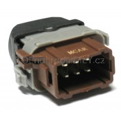 Ovládání vypínač stahování oken Renault Megane II, 8200414961 xx
