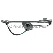Mechanismus stahování oken Renault Scenic 03-06 přední, levý 1