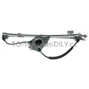 Mechanismus stahování oken Renault Scenic 03-06 přední, pravý 1