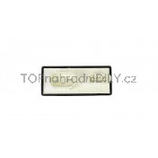 Modul ventilátoru chladiče pro VW Golf IV, 1J0919506K 2