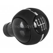 Hlavice řadicí páky Mini F57, 6 stupňová 1