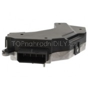 Regulátor, Odpor topení Opel Vectra C 02-08 2