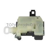 Motorek zámku kufrových dveří Seat Toledo II 98-04 x