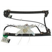 Mechanismus stahování oken Seat Cordoba 93-02, 4/5 dvéřová, levý přední
