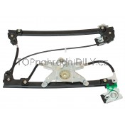Mechanismus stahování oken Seat Cordoba 93-02, 4/5 dvéřová, pravý přední