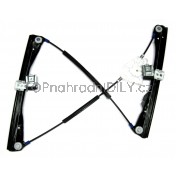 Mechanismus stahování oken Seat Ibiza 02-08 přední, levý